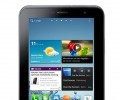 Samsung Galaxy Tab 2 7.0